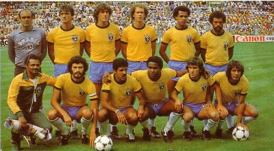 Brasil 1982